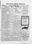 Estancia News-Herald, 09-23-1915 by J. A. Constant