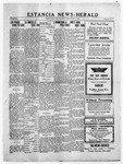 Estancia News-Herald, 10-21-1915 by J. A. Constant