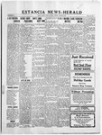 Estancia News-Herald, 11-18-1915 by J. A. Constant