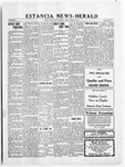 Estancia News-Herald, 12-02-1915 by J. A. Constant