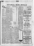 Estancia News-Herald, 02-03-1916 by J. A. Constant