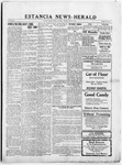 Estancia News-Herald, 03-16-1916 by J. A. Constant