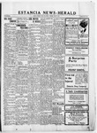 Estancia News-Herald, 03-30-1916 by J. A. Constant