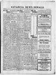 Estancia News-Herald, 04-20-1916 by J. A. Constant