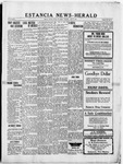 Estancia News-Herald, 04-27-1916 by J. A. Constant