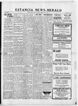 Estancia News-Herald, 05-11-1916 by J. A. Constant