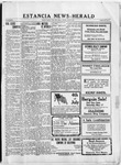 Estancia News-Herald, 06-15-1916 by J. A. Constant