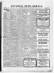 Estancia News-Herald, 06-29-1916 by J. A. Constant