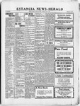 Estancia News-Herald, 07-13-1916 by J. A. Constant