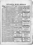 Estancia News-Herald, 08-03-1916 by J. A. Constant