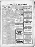 Estancia News-Herald, 08-10-1916 by J. A. Constant