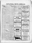Estancia News-Herald, 08-17-1916 by J. A. Constant