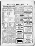 Estancia News-Herald, 08-24-1916 by J. A. Constant