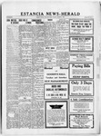Estancia News-Herald, 09-07-1916 by J. A. Constant