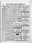 Estancia News-Herald, 09-21-1916 by J. A. Constant