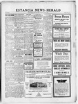 Estancia News-Herald, 10-12-1916 by J. A. Constant
