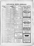 Estancia News-Herald, 10-19-1916 by J. A. Constant