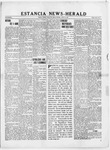 Estancia News-Herald, 10-26-1916 by J. A. Constant