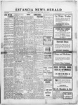 Estancia News-Herald, 12-28-1916 by J. A. Constant
