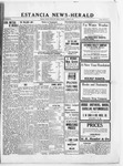 Estancia News-Herald, 01-11-1917 by J. A. Constant