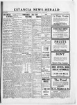 Estancia News-Herald, 01-25-1917 by J. A. Constant