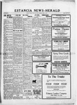 Estancia News-Herald, 03-22-1917 by J. A. Constant