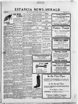 Estancia News-Herald, 04-26-1917 by J. A. Constant