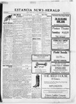 Estancia News-Herald, 05-24-1917 by J. A. Constant