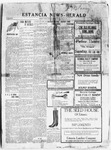 Estancia News-Herald, 05-31-1917 by J. A. Constant