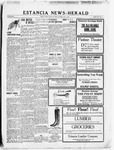 Estancia News-Herald, 06-07-1917 by J. A. Constant