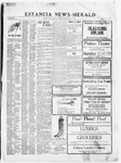 Estancia News-Herald, 06-14-1917 by J. A. Constant
