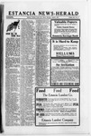Estancia News-Herald, 08-09-1917 by J. A. Constant