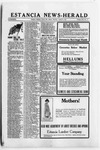 Estancia News-Herald, 08-16-1917 by J. A. Constant