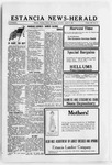 Estancia News-Herald, 08-30-1917 by J. A. Constant