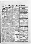 Estancia News-Herald, 09-20-1917 by J. A. Constant