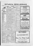 Estancia News-Herald, 09-27-1917 by J. A. Constant