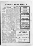 Estancia News-Herald, 10-04-1917 by J. A. Constant