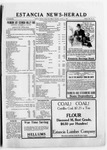 Estancia News-Herald, 10-11-1917 by J. A. Constant