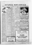 Estancia News-Herald, 10-18-1917 by J. A. Constant