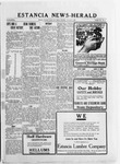 Estancia News-Herald, 11-08-1917 by J. A. Constant