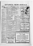Estancia News-Herald, 12-20-1917 by J. A. Constant