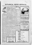 Estancia News-Herald, 01-17-1918 by J. A. Constant