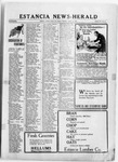 Estancia News-Herald, 01-31-1918 by J. A. Constant