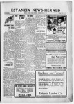 Estancia News-Herald, 03-14-1918 by J. A. Constant