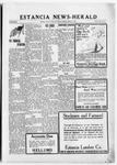 Estancia News-Herald, 03-28-1918 by J. A. Constant