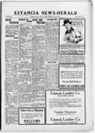Estancia News-Herald, 05-23-1918 by J. A. Constant