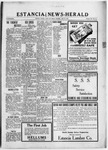 Estancia News-Herald, 06-27-1918 by J. A. Constant