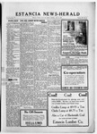 Estancia News-Herald, 07-18-1918 by J. A. Constant