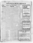 Estancia News-Herald, 12-19-1918 by J. A. Constant