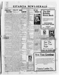 Estancia News-Herald, 12-26-1918 by J. A. Constant